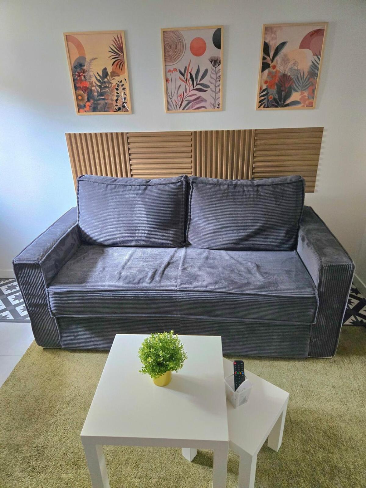 Grand Studio Cosy Proche Paris Épinay-sur-Seine Exterior foto